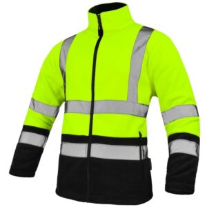 REIS POLSTRIP-RL Fleece High Vis