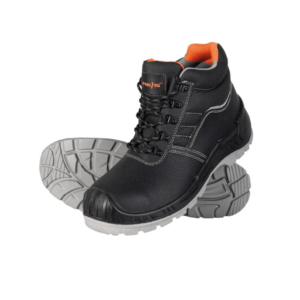 TITAN  Safety Boots Non Metal Cap S3