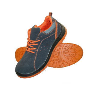 DAKOTA-CE Safety Shoes Steel Cap S1