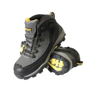 CARGO MAXIMA Safety Boots Non Metal Cap S3