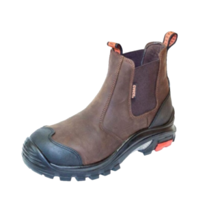 CARGO D ELITE Safety Boots Non Metal Cap S3