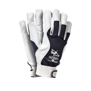 Goatskin Protective Gloves