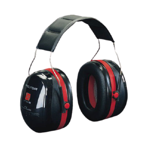 3M PELTOR OPTIME III-CE Ear Defenders