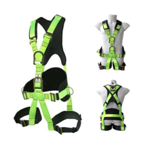GRASSHOPPER-CE Safety Harness