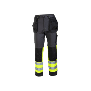 A9SP FLASH-PR Work Trousers