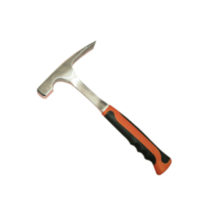 Steel Bricklayer Hammer-CE