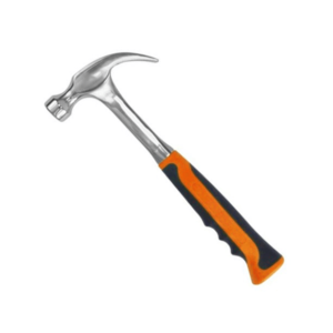 Steel Claw Hammer-CE