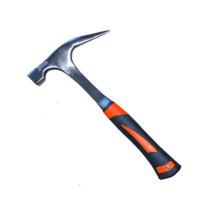Steel Nail Magnet Hammer-CE