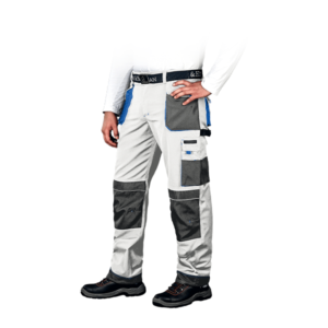 LH-FMN-T-RP Work Trousers Painters Wear
