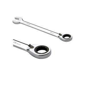 Combination Switch Ratchet Spanner-CE