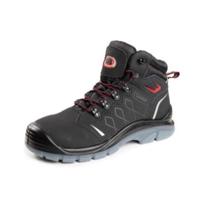 BB14-PR Safety Boots Non Metal Cap S3