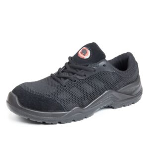BBN5-PR Safety Shoes Non Metal Cap S1P