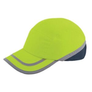 FLUO-RL Bump Cap High Vis