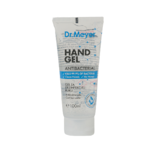 100 ml Antibac Hand Gel Sanitizer
