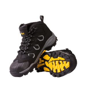 REIS BREXTREME Safety Boots Steel Cap S3