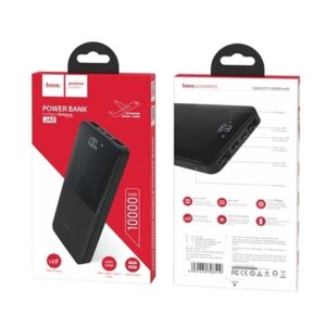 HOCO J42 Digital LED Display Power Bank 10000mAh