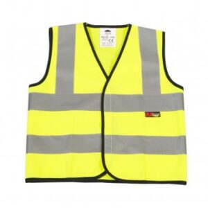 Safety Vest High Vis