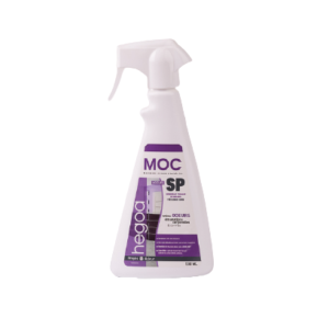 500ml HEGOA Commercial Cleaner and Deodorizer