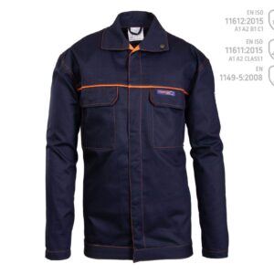 PROFFLAM-PR Welding Jacket
