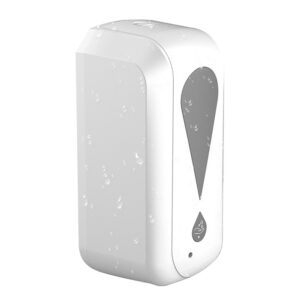700ml 1200ml Automatic Dispenser with Stand