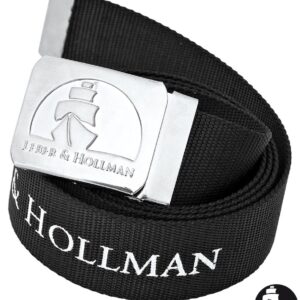 Leber & Hollman Trouser Belt