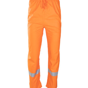 GROSVENOR-PR Waterproof Trousers High Vis