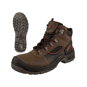 BTCRH-AS Safety Boots Steel Cap S1