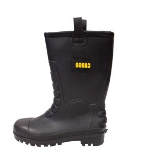 CARGO DECCA Safety Riggers Steel Cap S5