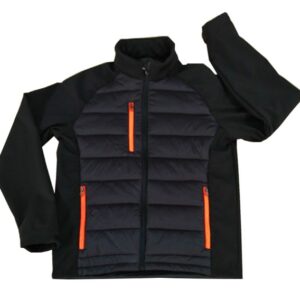 MAX-CE Soft Shell Jacket