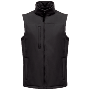 REGATTA FLUX Bodywarmer Soft Shell
