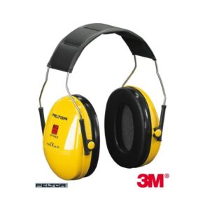 3M PELTOR OPTIME I-RL Ear Defenders