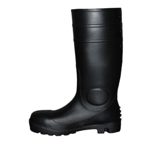 GRANT-CE Safety Wellingtons Steel Cap S5 SRA