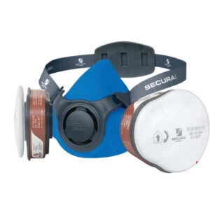 SECURA 3000-ADR Mask-RL