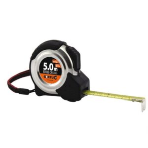 GMIARSTAL-RL Measuring Tape 5m|8m