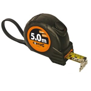 GMIARTOP-RL Measuring Tape 5m