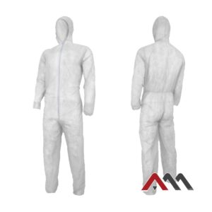 KOMB-AS Painting Coverall