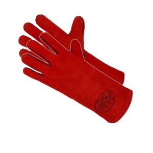 REFLEX-AS Welding Leather Gloves