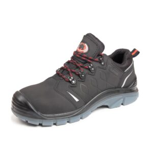 BB15-PR Safety Shoes Non Metal Cap S3
