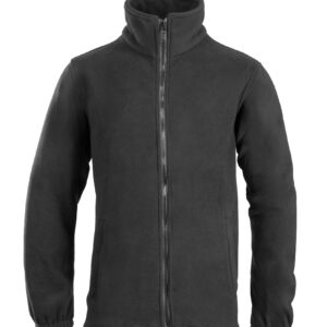 BENEFIT FOGG Fleece Jacket – 320 g/m² Full-Zip Polar Fleece