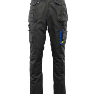 SEVEN KINGS TOPAZ Waist Work Trousers – Polycotton (EN ISO 13688)
